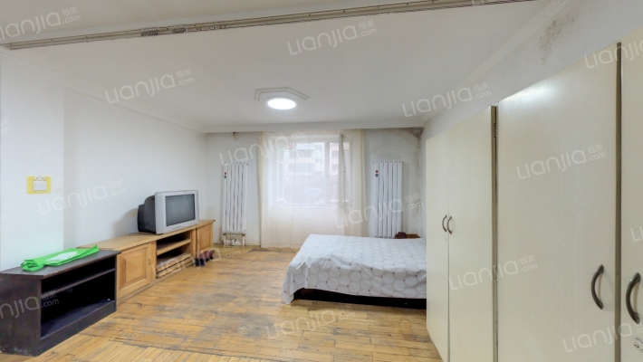 热电家属区二手房实景图