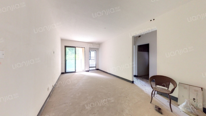 上东汇菁澜三组团二手房实景图