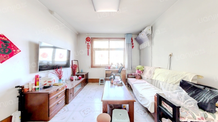 听溪园小区二手房实景图