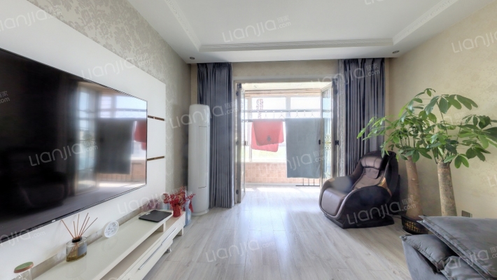 香园二手房实景图