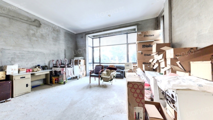 三江尊园二手房实景图