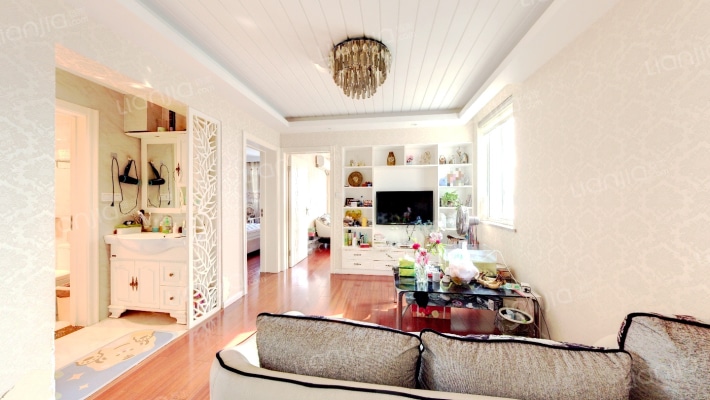 紫藤苑二手房实景图