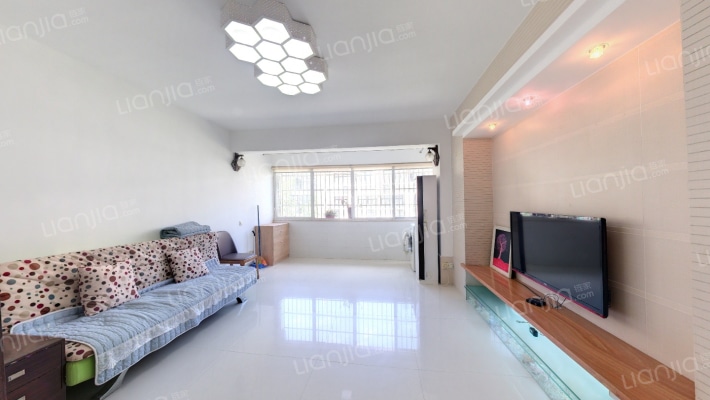 丽景名城二手房实景图