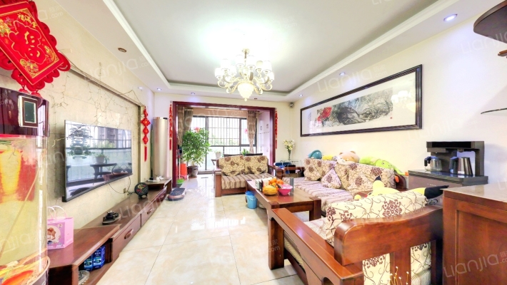 汇融悉尼湾库吉岛二期二手房实景图