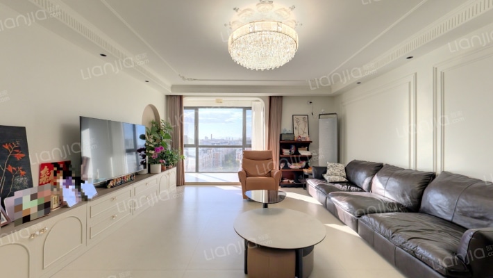 裕龙五区二手房实景图