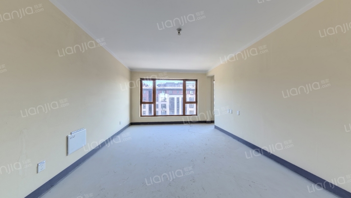 龙湖双珑原著（二期）二手房实景图