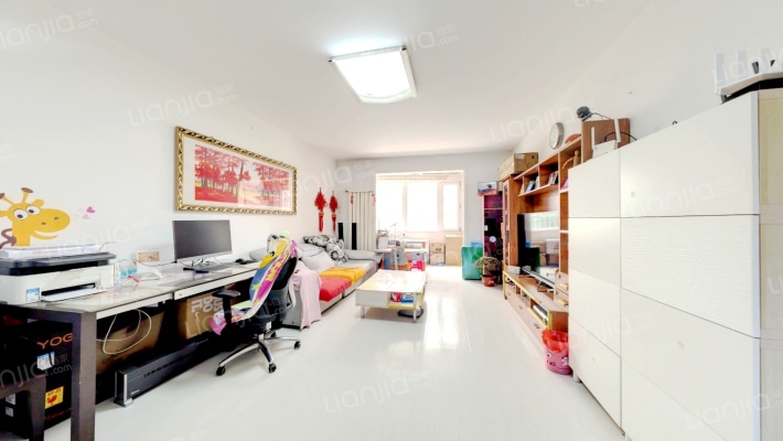 北岸华庭二手房实景图