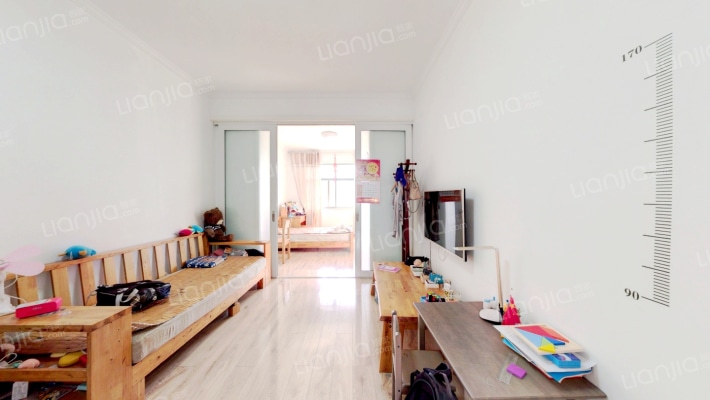 南理工科园小区二手房实景图