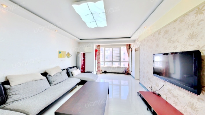 君晓家园二手房实景图