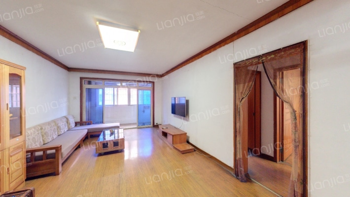 四方小区二手房实景图