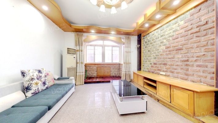 丽湖花园二手房实景图