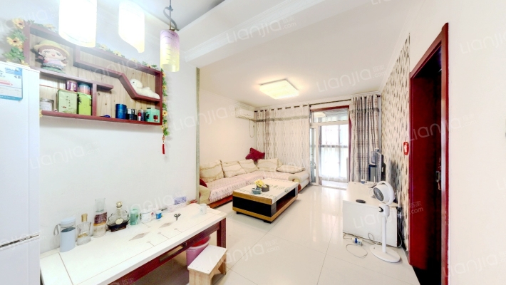 伦敦奥运村二手房实景图