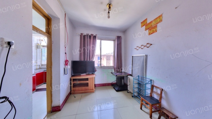 红林二手房实景图