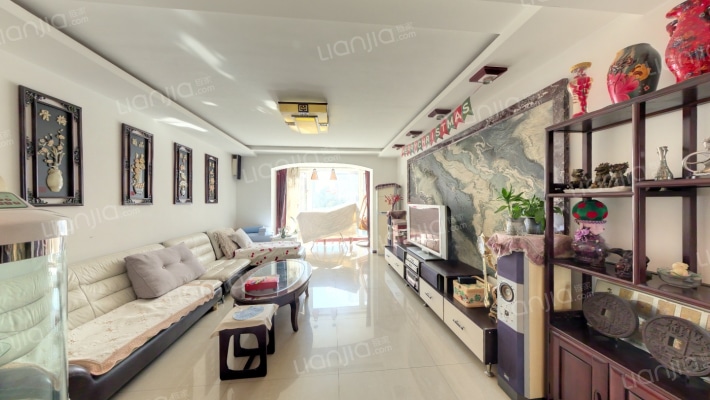 书香门第二手房实景图