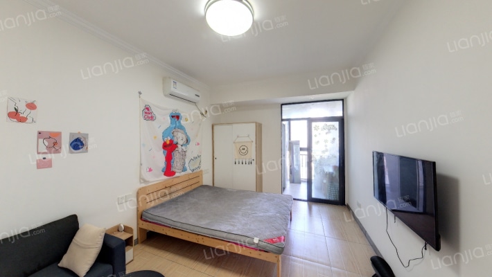 东方明珠二手房实景图