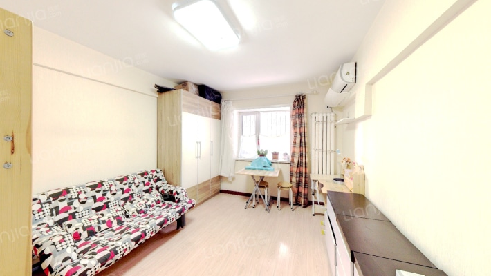 庆华里二手房实景图