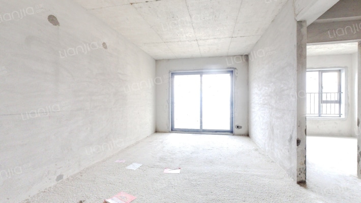 御城水都二手房实景图