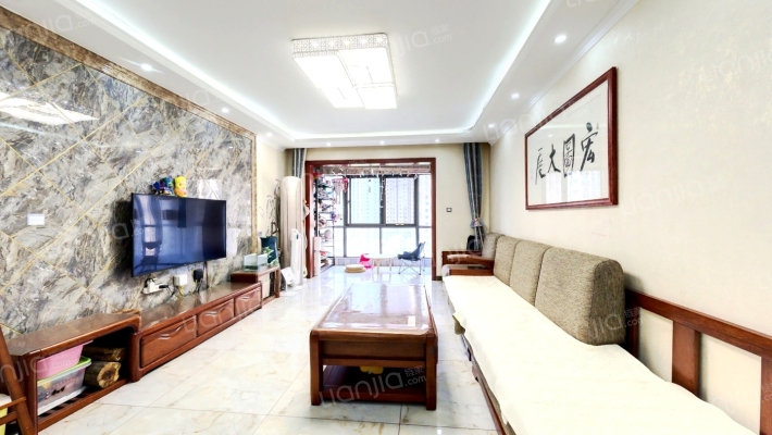 曲江风景线二手房实景图