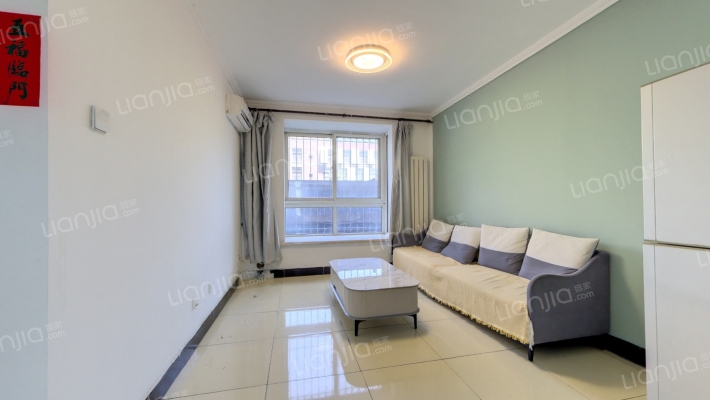 天泰新房苑二手房实景图