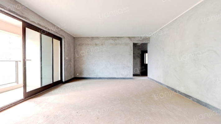 麓铭云麓里二手房实景图