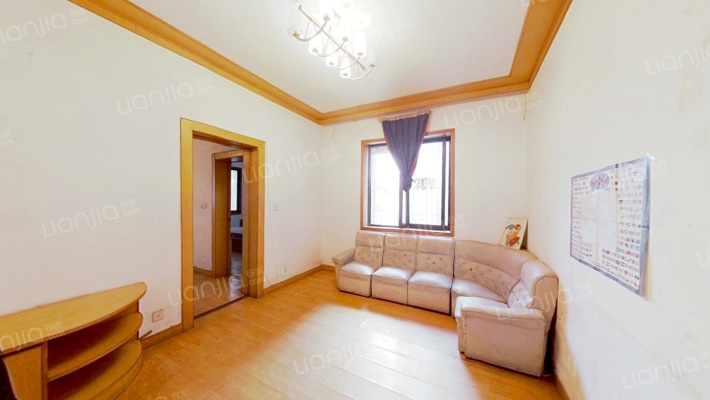 里洲小区二手房实景图