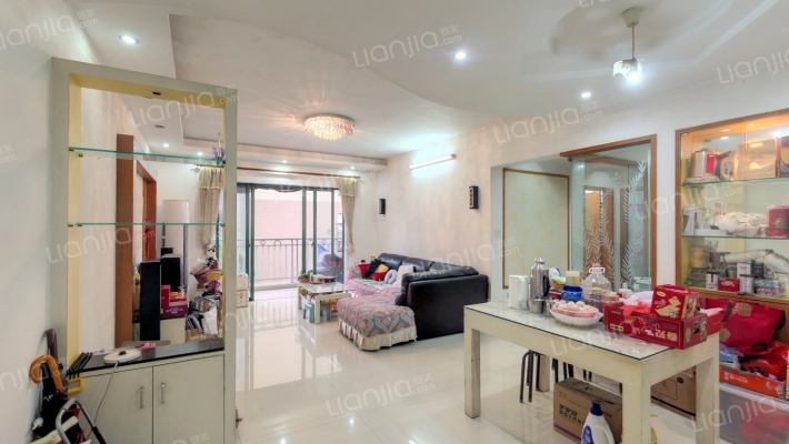 四季名苑二手房实景图