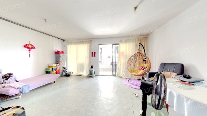 高速时代御府（芳园）二手房实景图