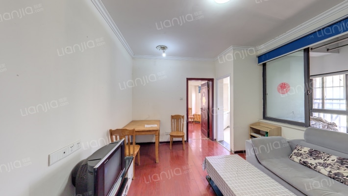 西铁馨寓二手房实景图