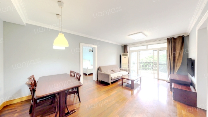 龙昌苑二手房实景图