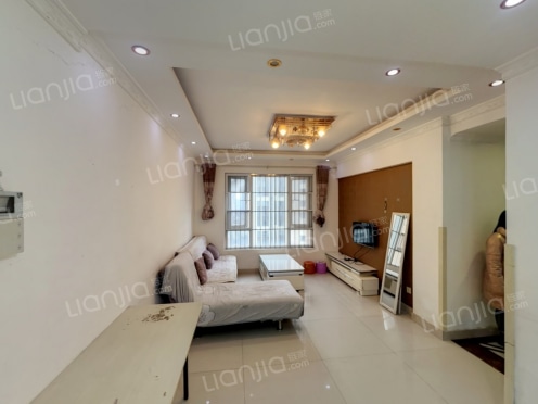 整租·蓝光花满庭二期 3室1厅 东