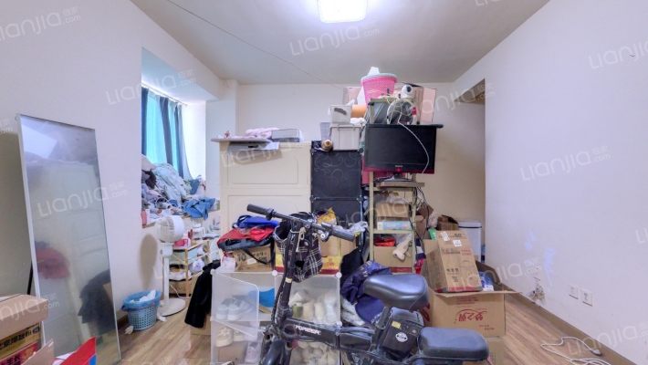 新山复郡二手房实景图