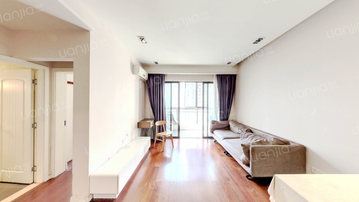 珠江太阳城A区二手房实景图