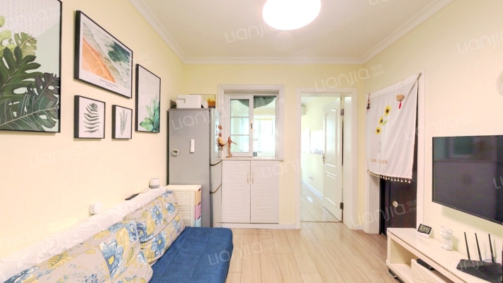 白云园北片二手房实景图