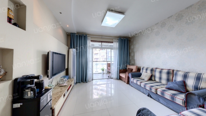 溯源阁二手房实景图