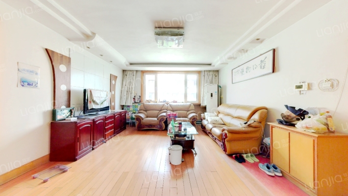 东关小区二手房实景图