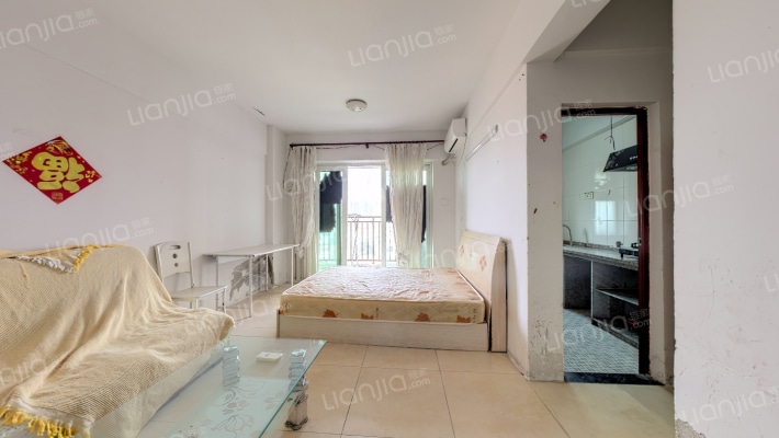 秋谷阳光里二手房实景图