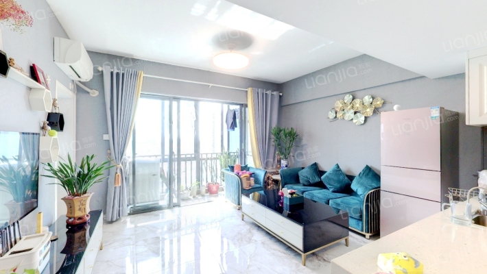 花样年华二手房实景图