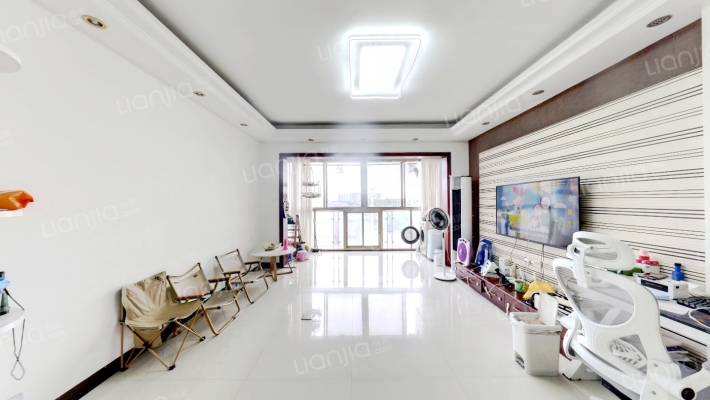 顺欣花园二手房实景图