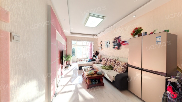 乐嘉茗园C区二手房实景图