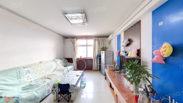 溢香园酒厂生活区二手房实景图