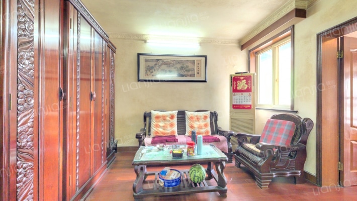 虹北公寓二手房实景图