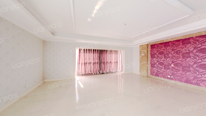 京津时尚广场二手房实景图