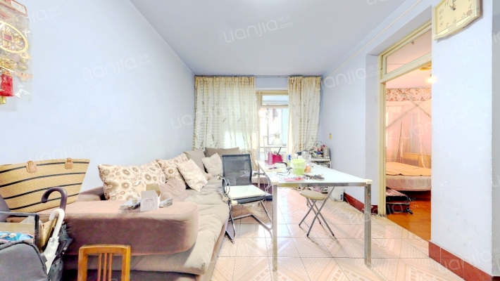 交大北园二手房实景图