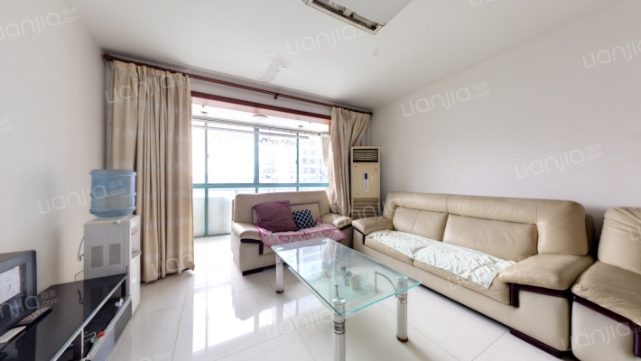 月夏香樟林二手房实景图