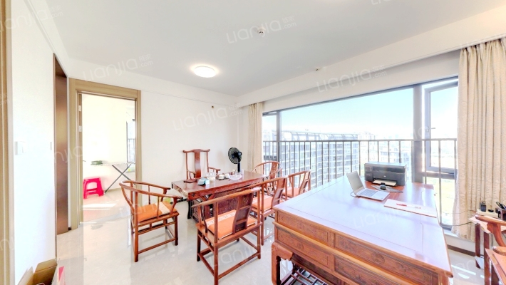 公元九里二手房实景图