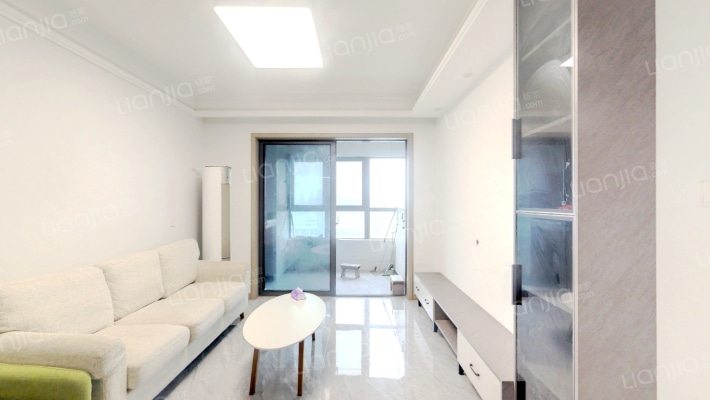 启迪科技城水木园二手房实景图