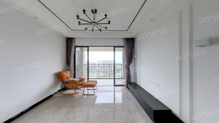 奥园三期二区二手房实景图