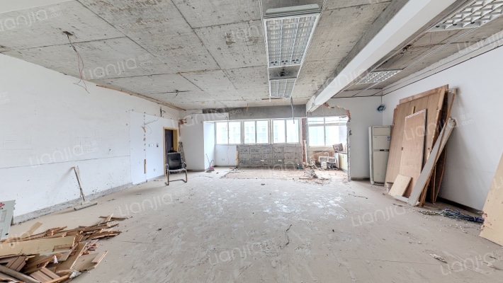 思进大厦二手房实景图