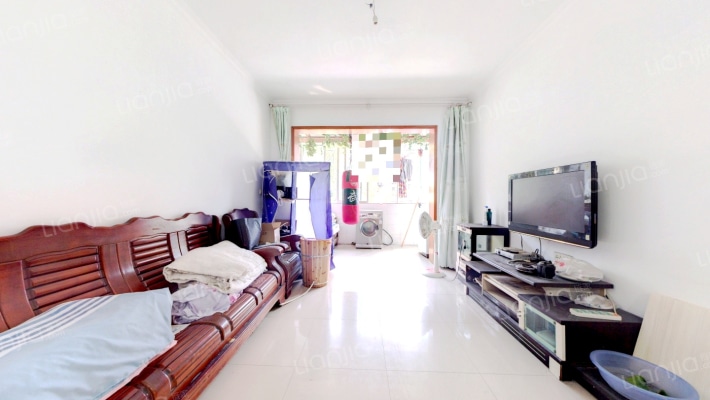 丹鹤小区二手房实景图