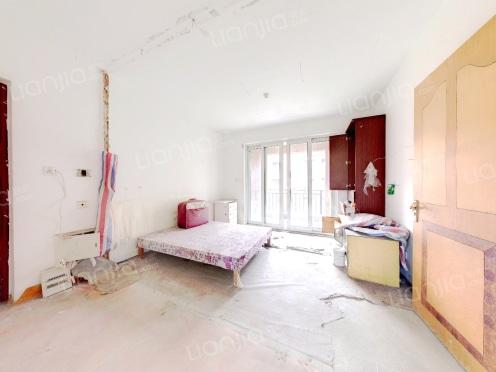 整租·新城金郡 2室1厅 南